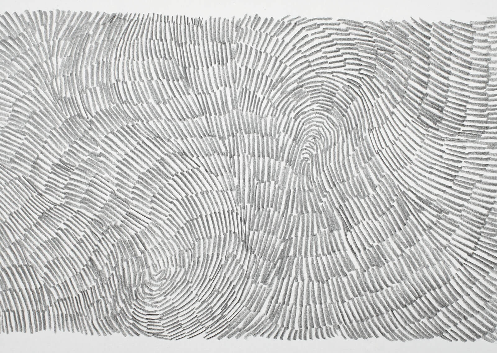 Ohne Titel - Ella Becker