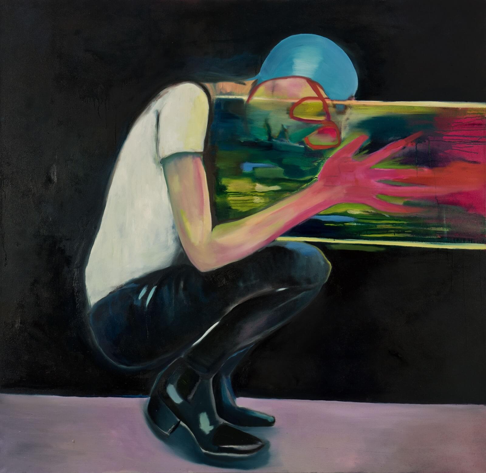 Ohne-Titel-_Tauchen__-2017_-OEl-und-Lack-auf-Leinwand_-150-x-150-cm-.jpg