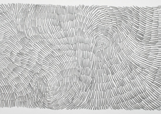 Ohne Titel - Ella Becker