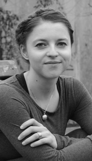 Melanie Kramer