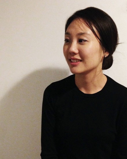 Yeonsoo Kim