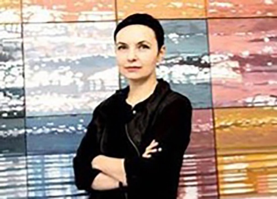 Anna Chulkova