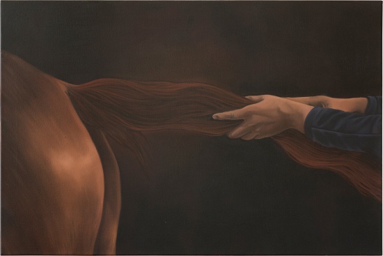 Hold your Horses II - Wiebke Herrmann