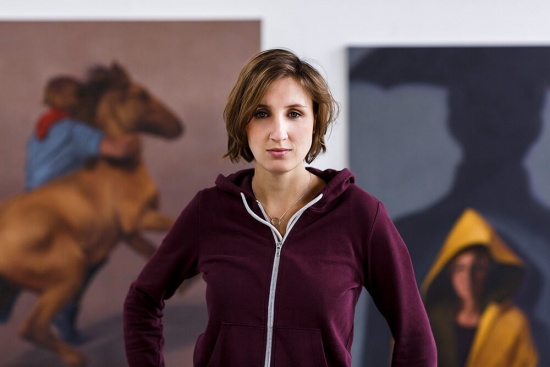 Wiebke Herrmann