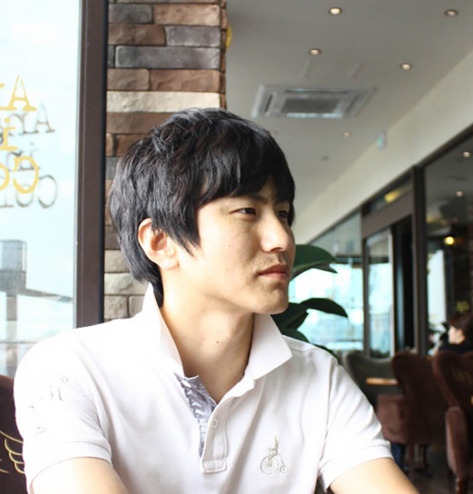 Yongchul Kim