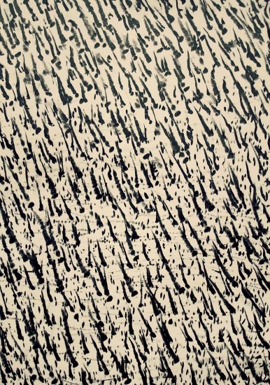 Ohne Titel - Leonie Mertes