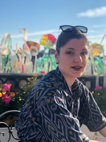 Laurie Mlodzik