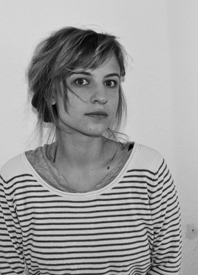Lucie Sahner