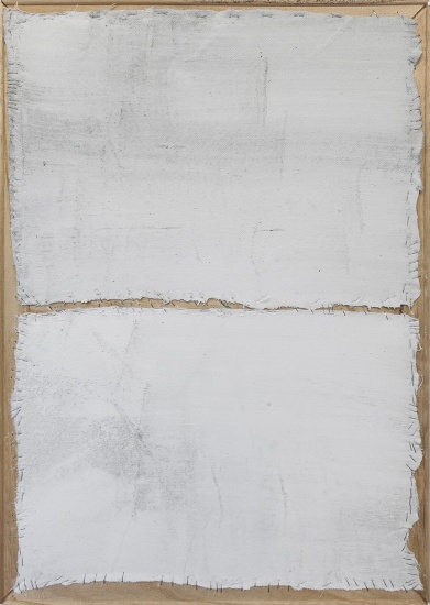 Ohne Titel - Marius Wezorke