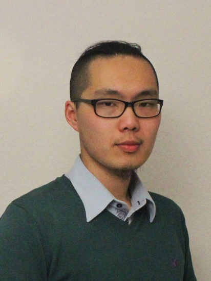 Linhan Yu